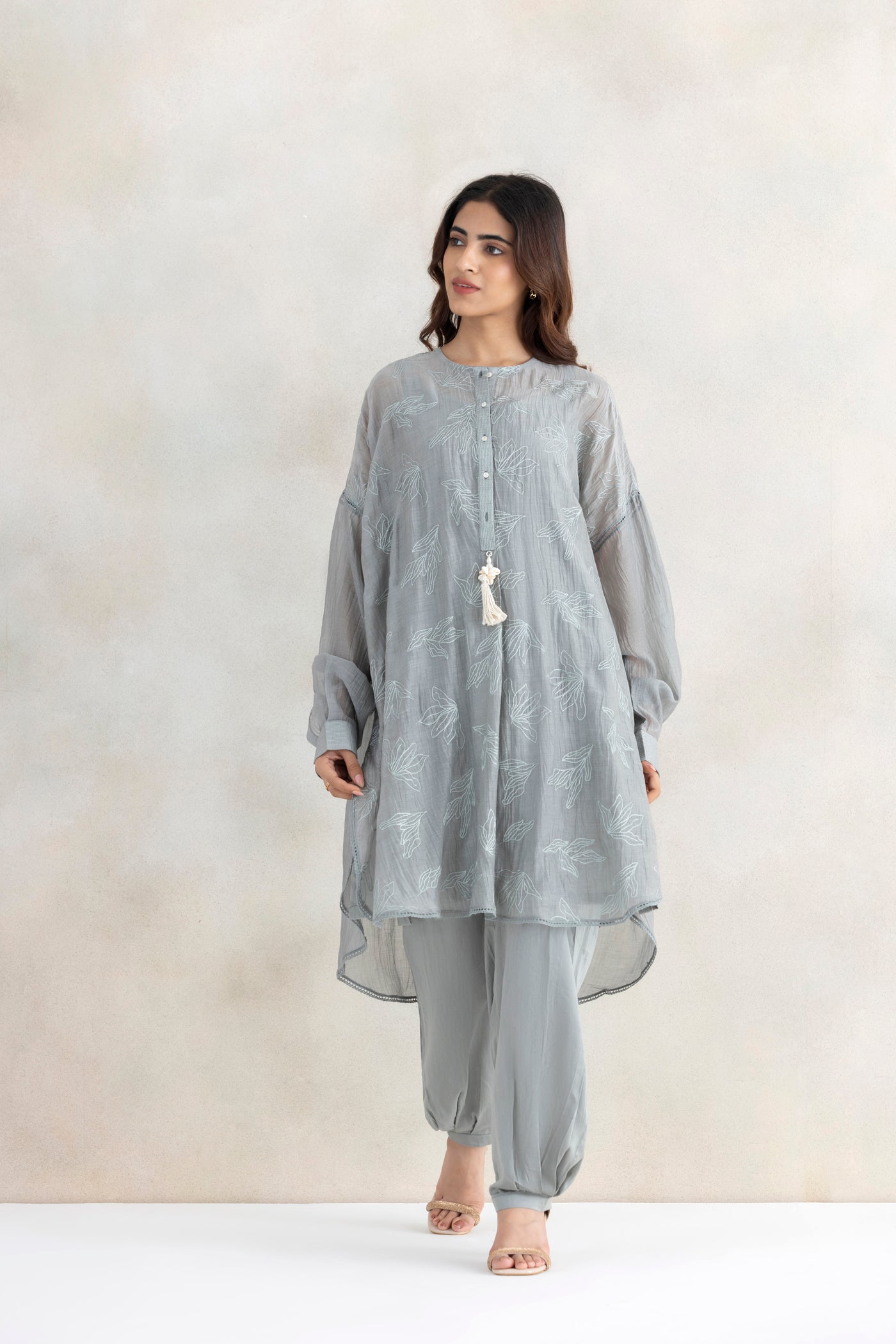 Shehza Apple Kurta Set
