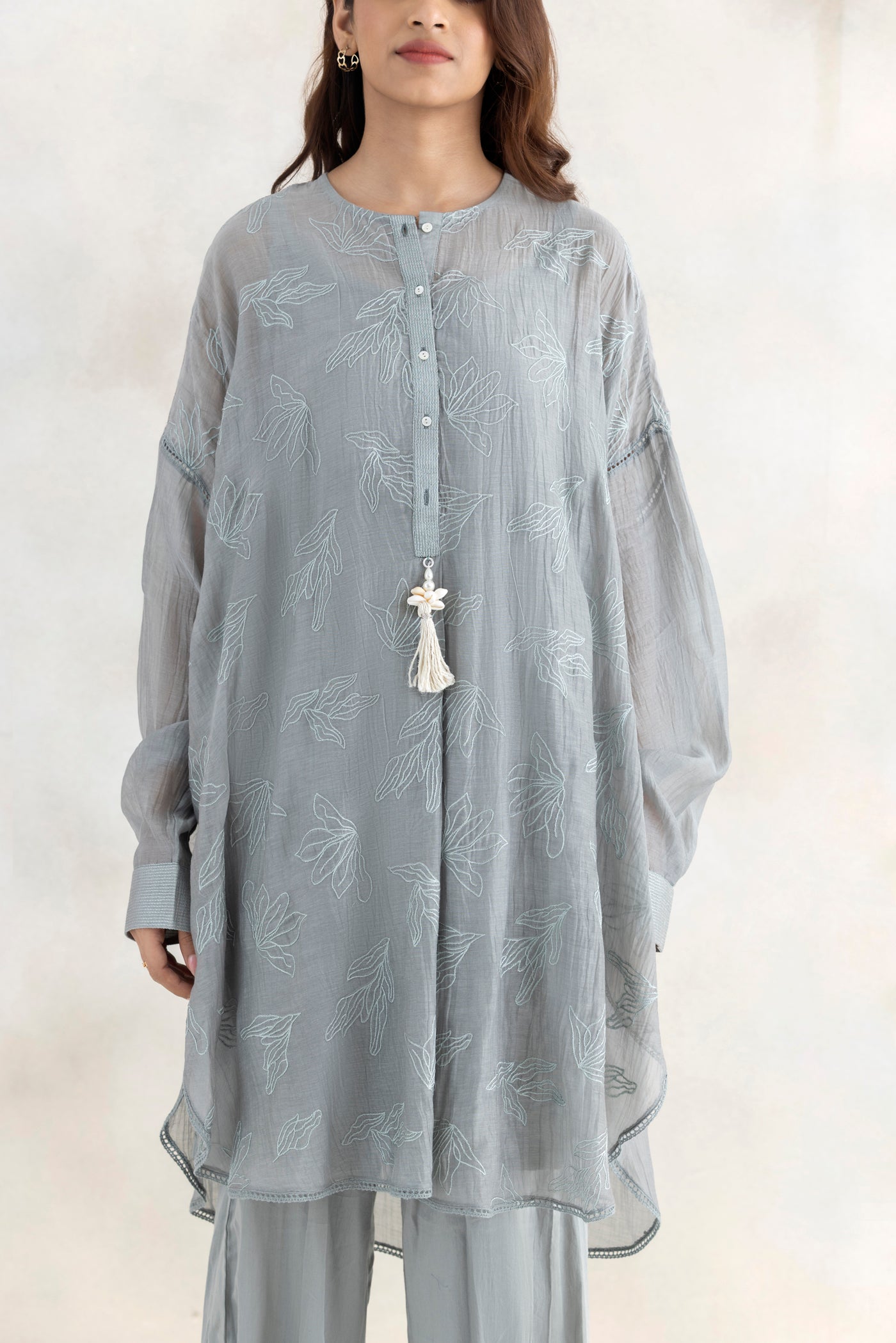 Shehza Apple Kurta Set