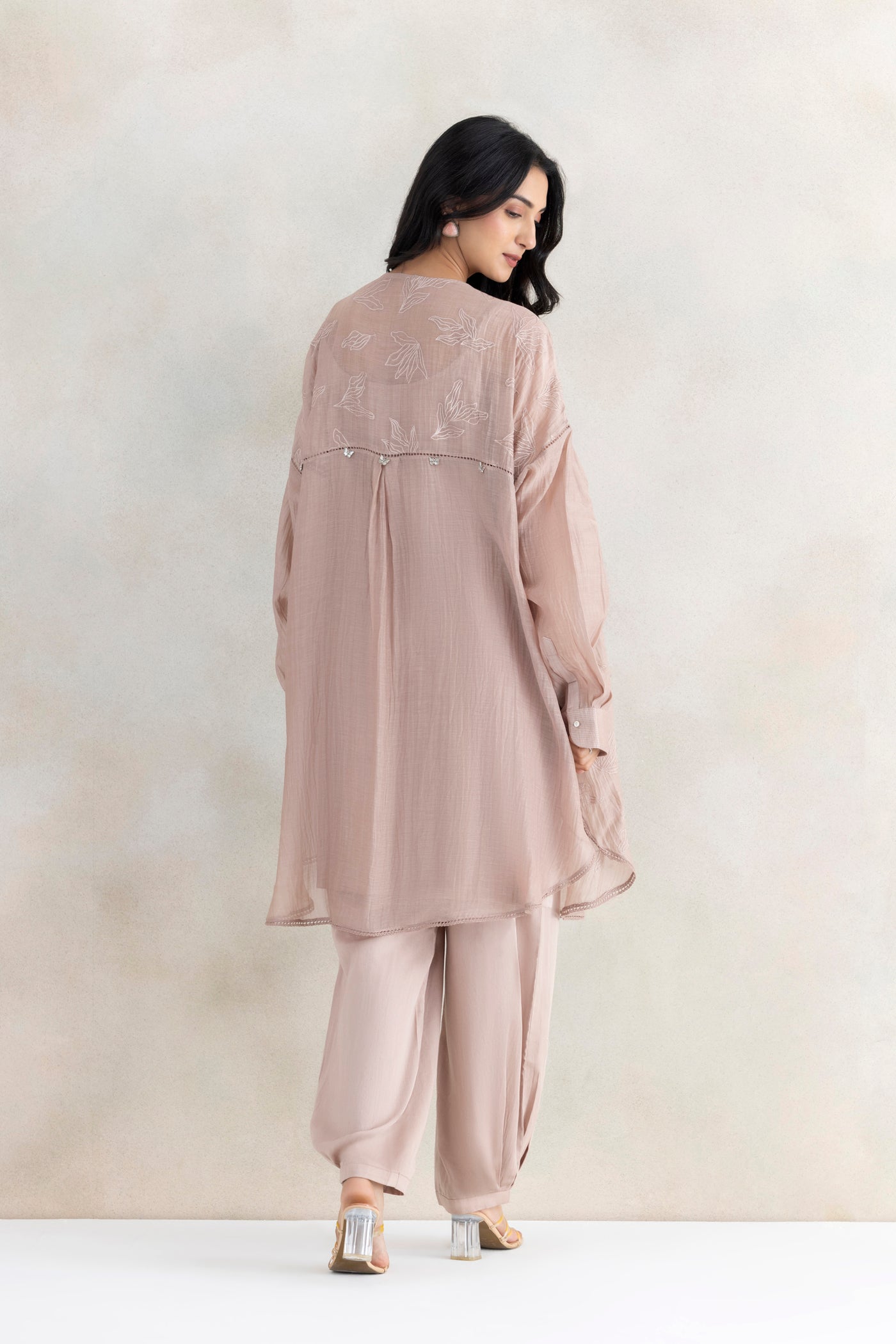 Shehza Apple Kurta Set