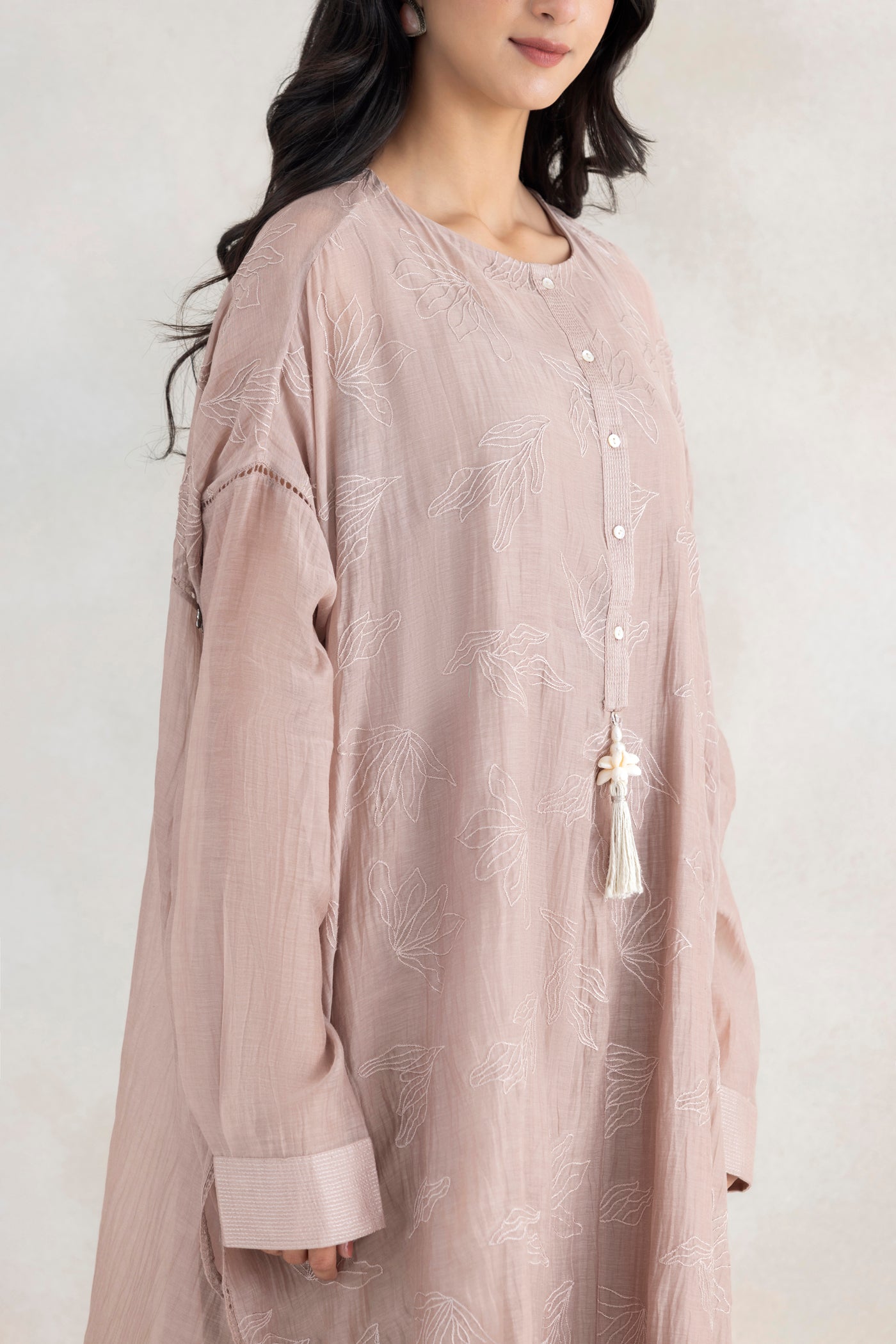 Shehza Apple Kurta Set
