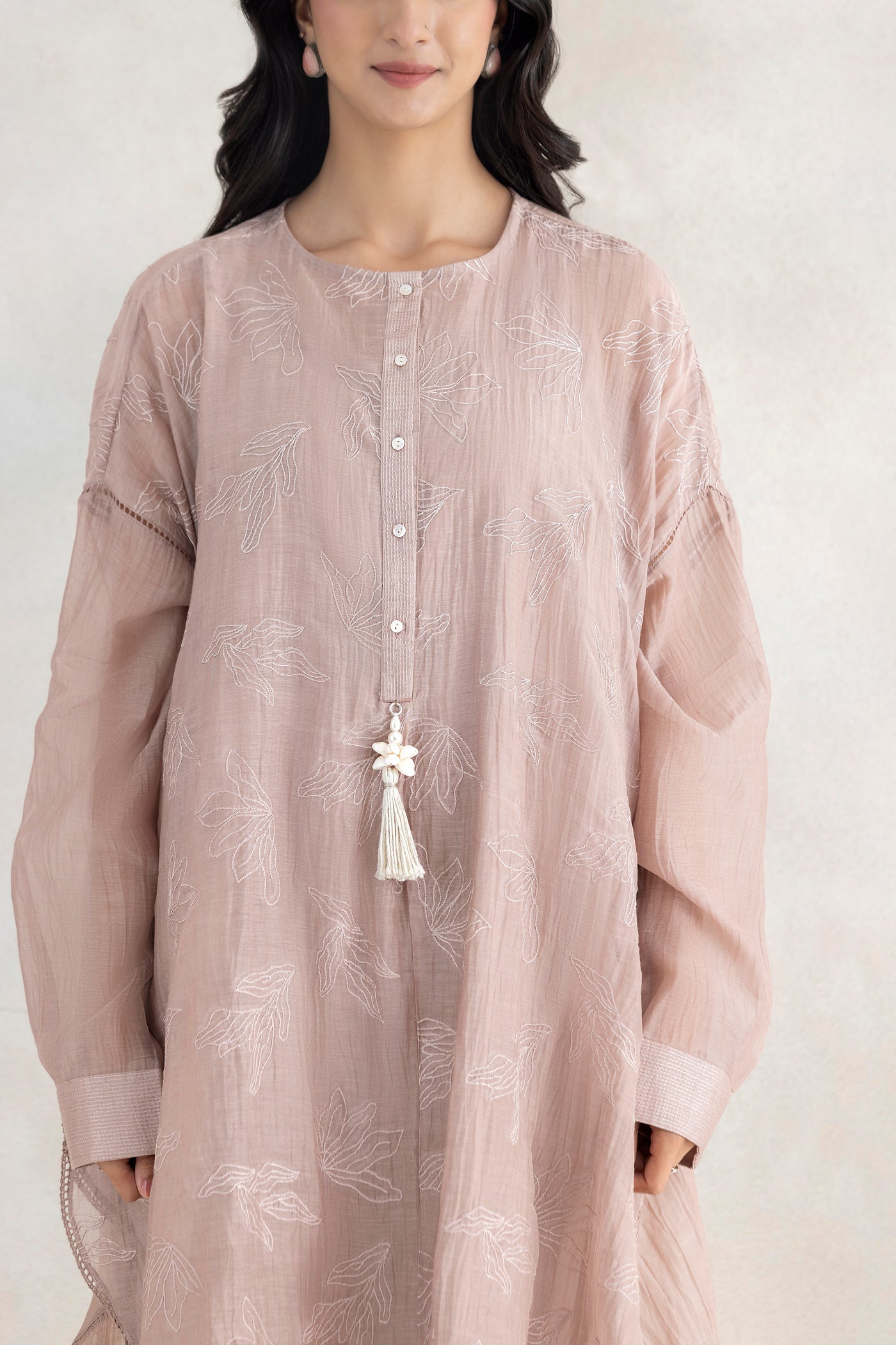 Shehza Apple Kurta Set