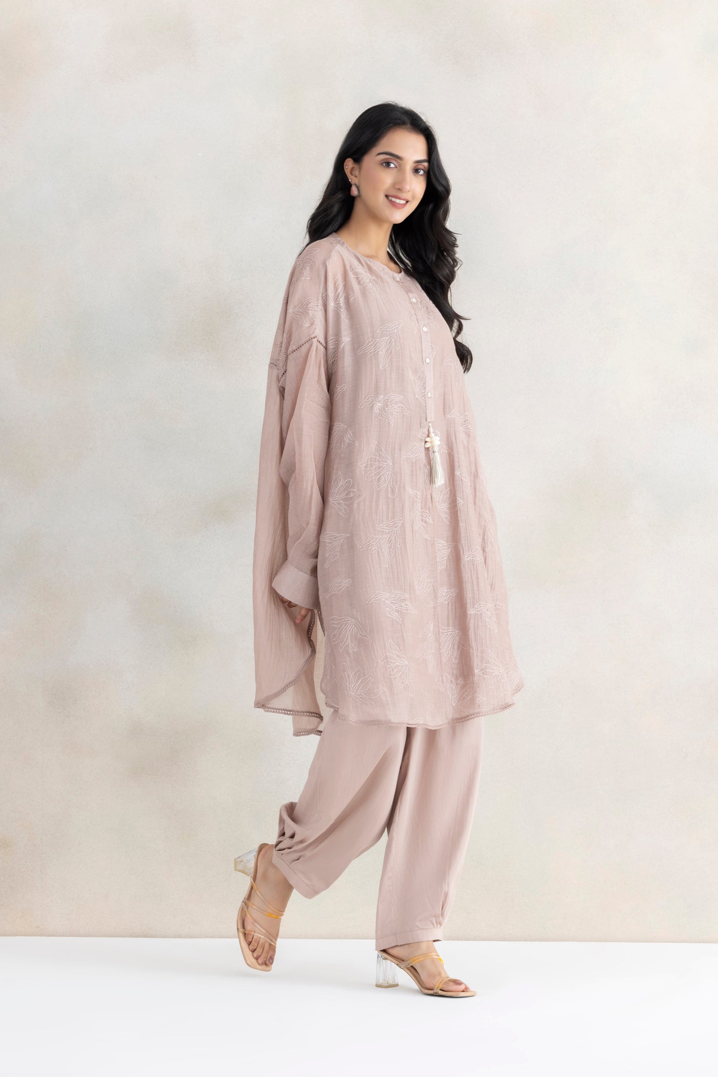 Shehza Apple Kurta Set