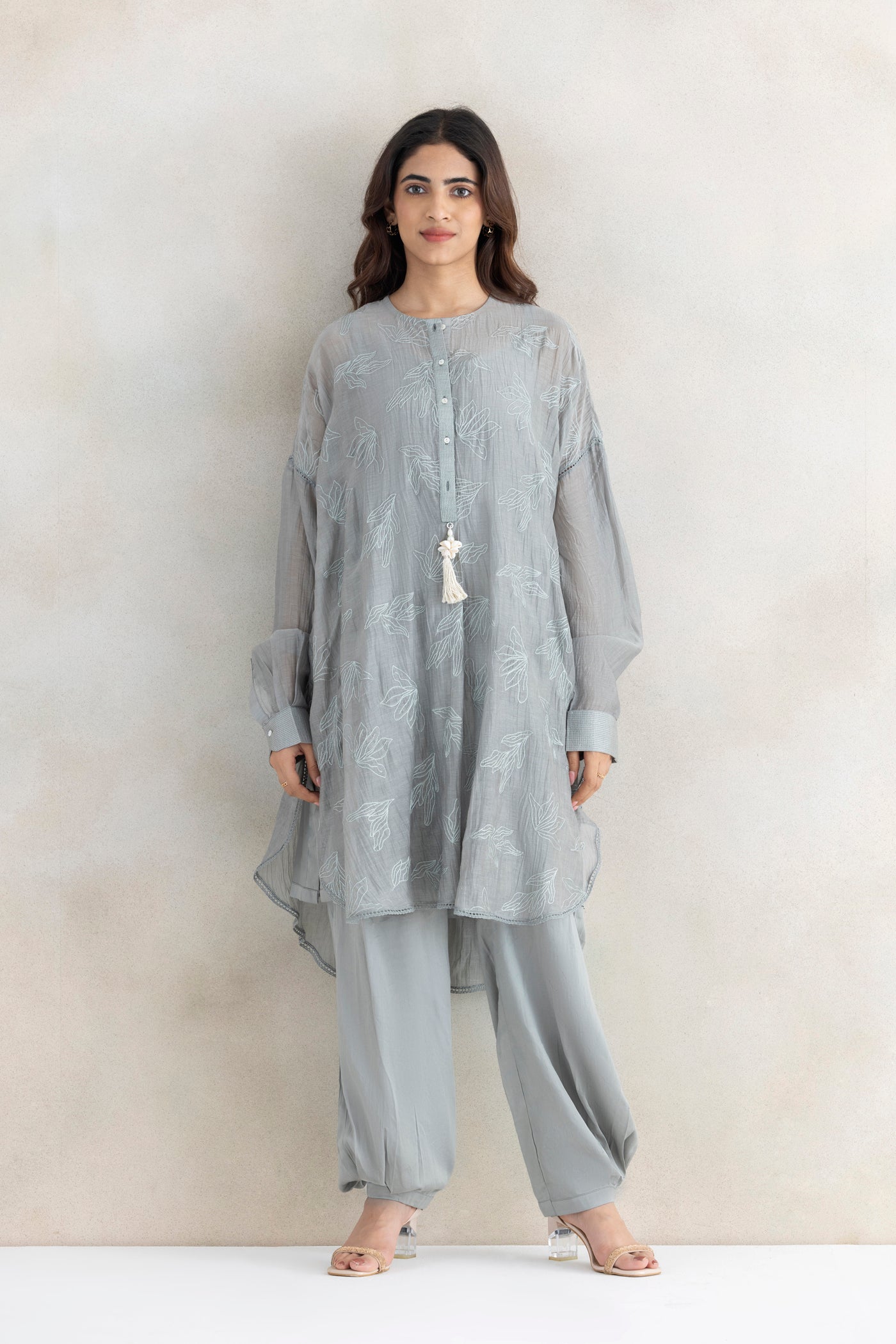 Shehza Apple Kurta Set