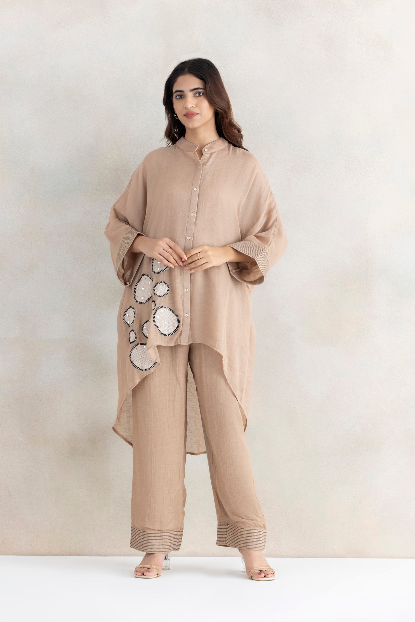 Joon Kimono Co-ord