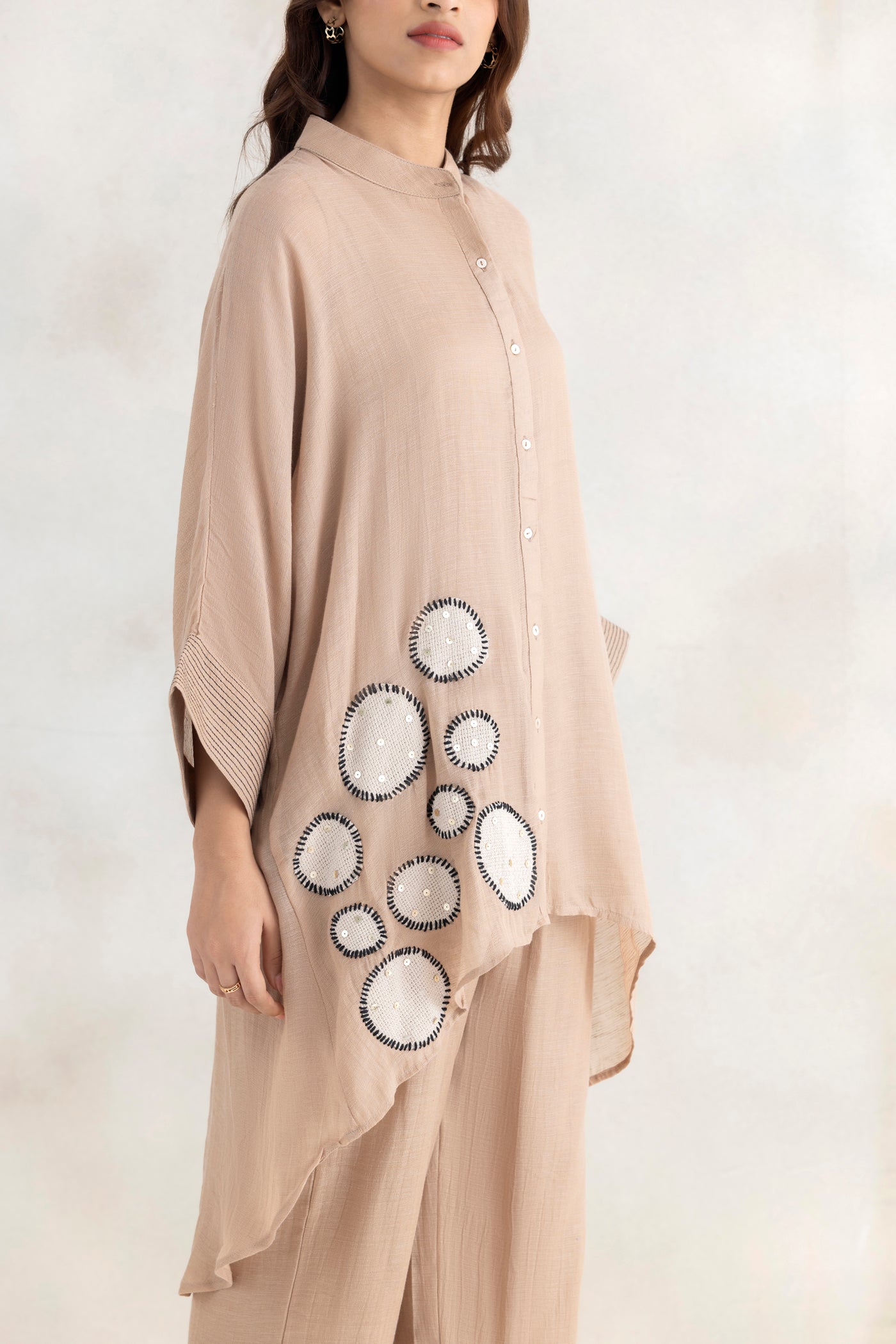 Joon Kimono Co-ord