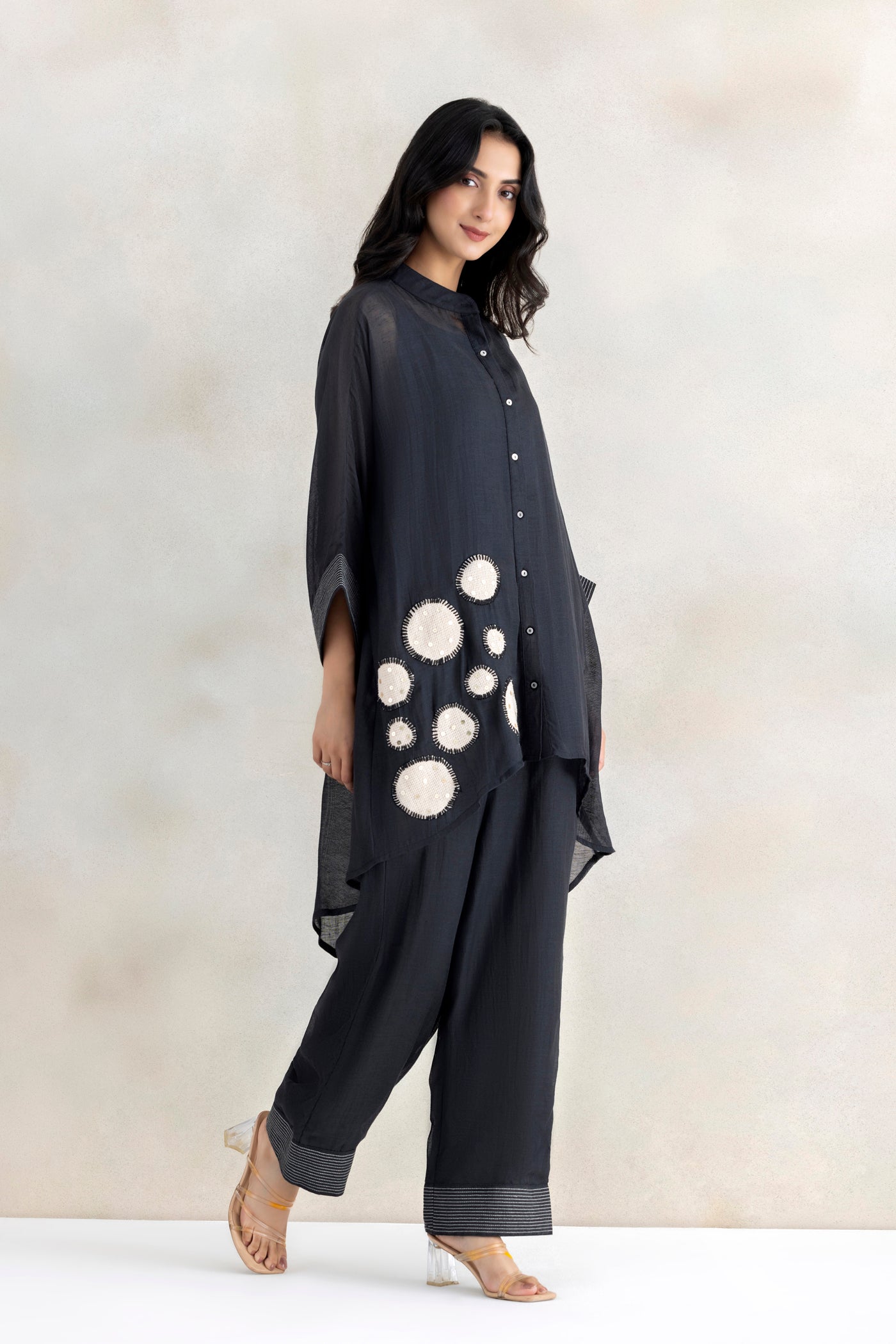 Joon Kimono Co-ord