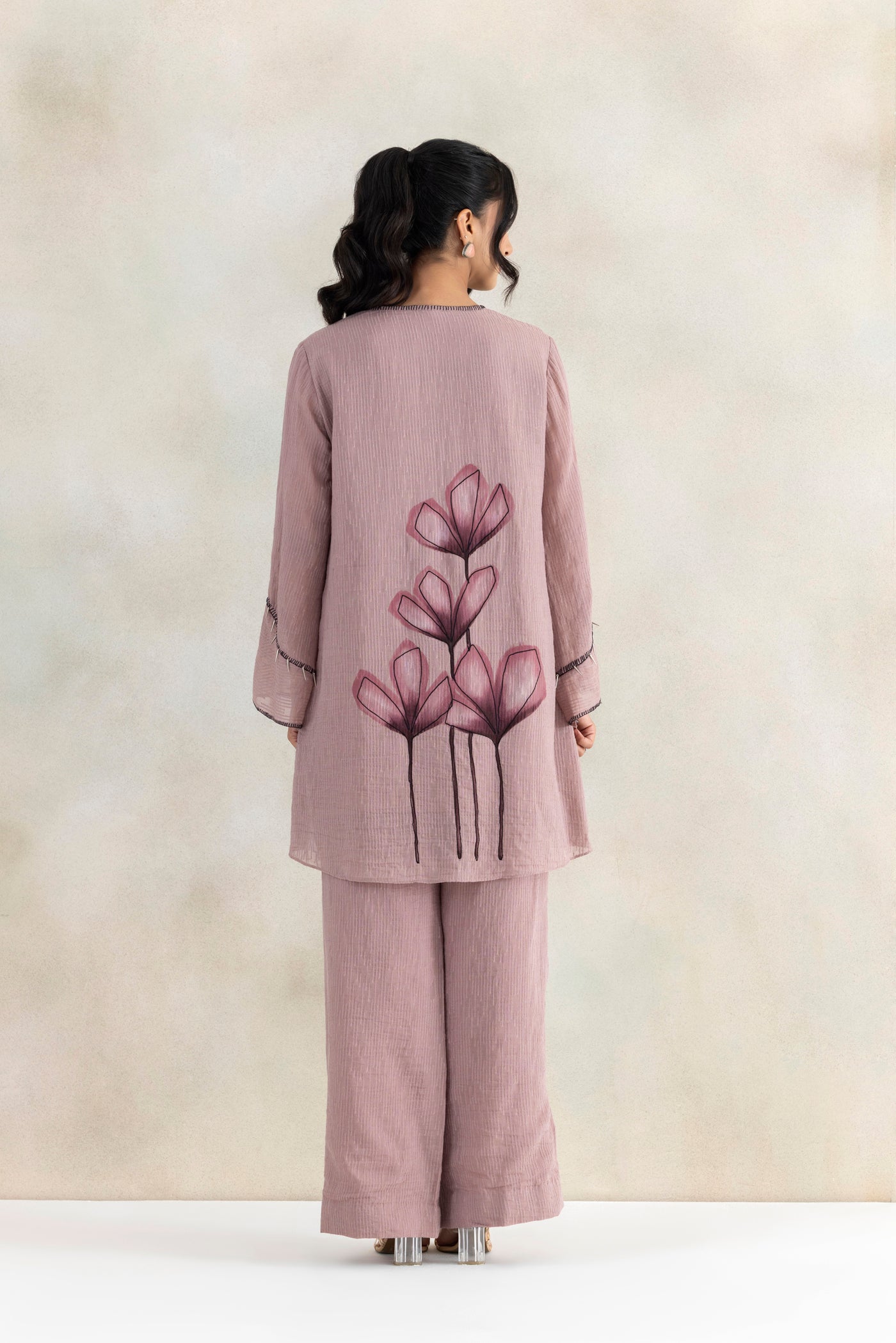 Rang Texture Co-ord