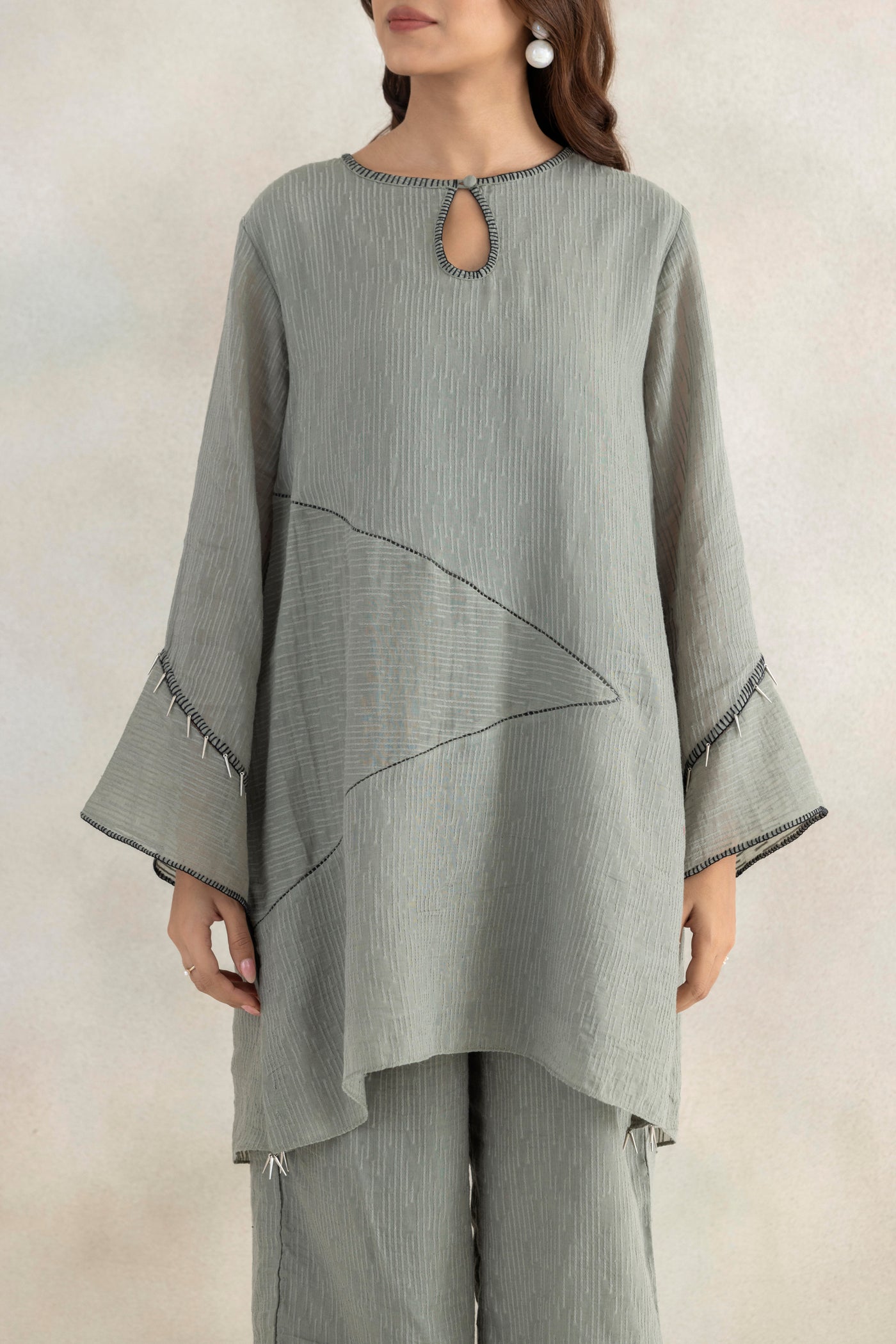 Rang Texture Co-ord