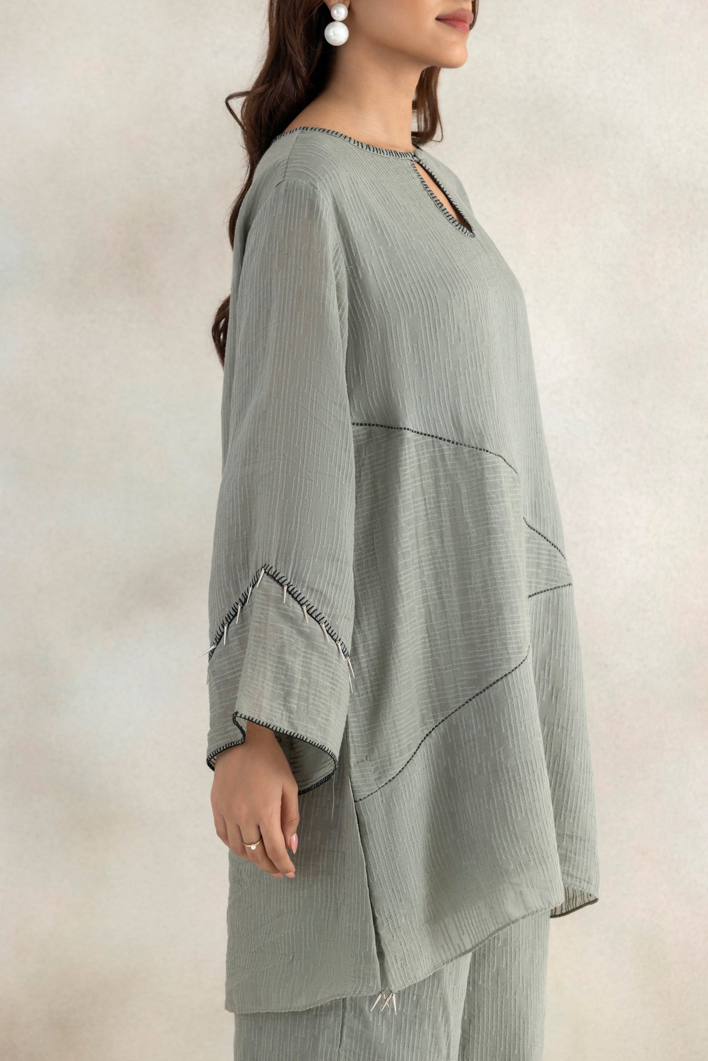 Rang Texture Co-ord