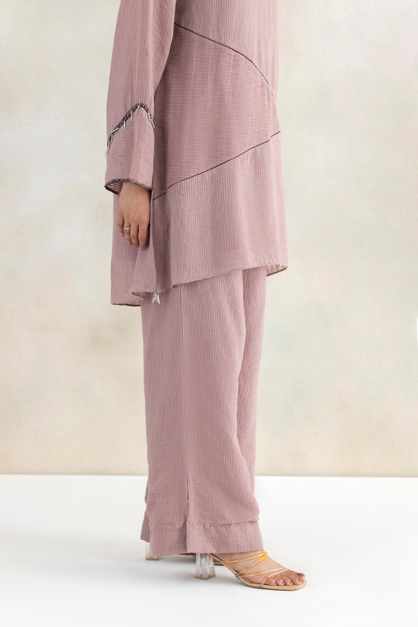 Rang Texture Co-ord