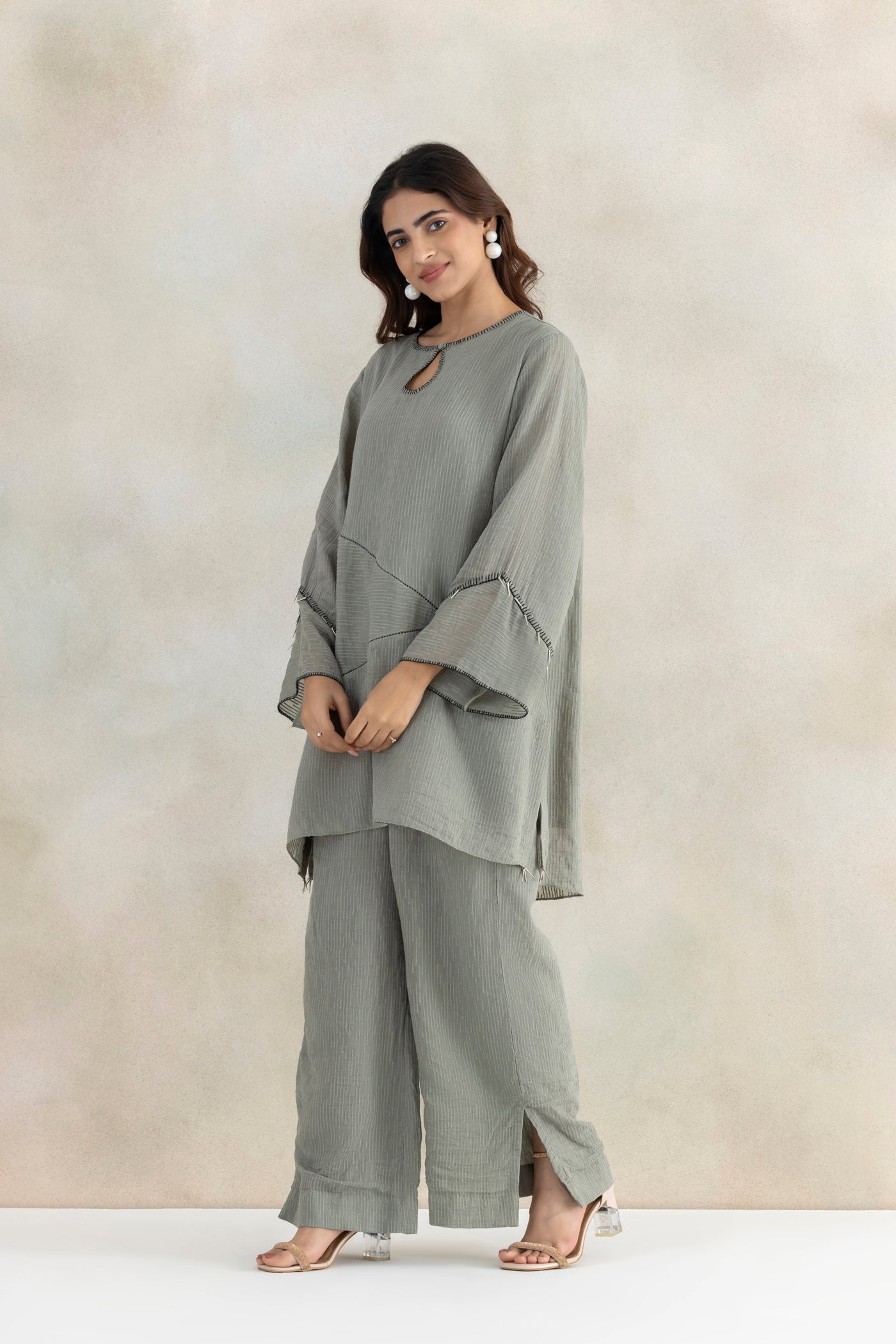 Rang Texture Co-ord