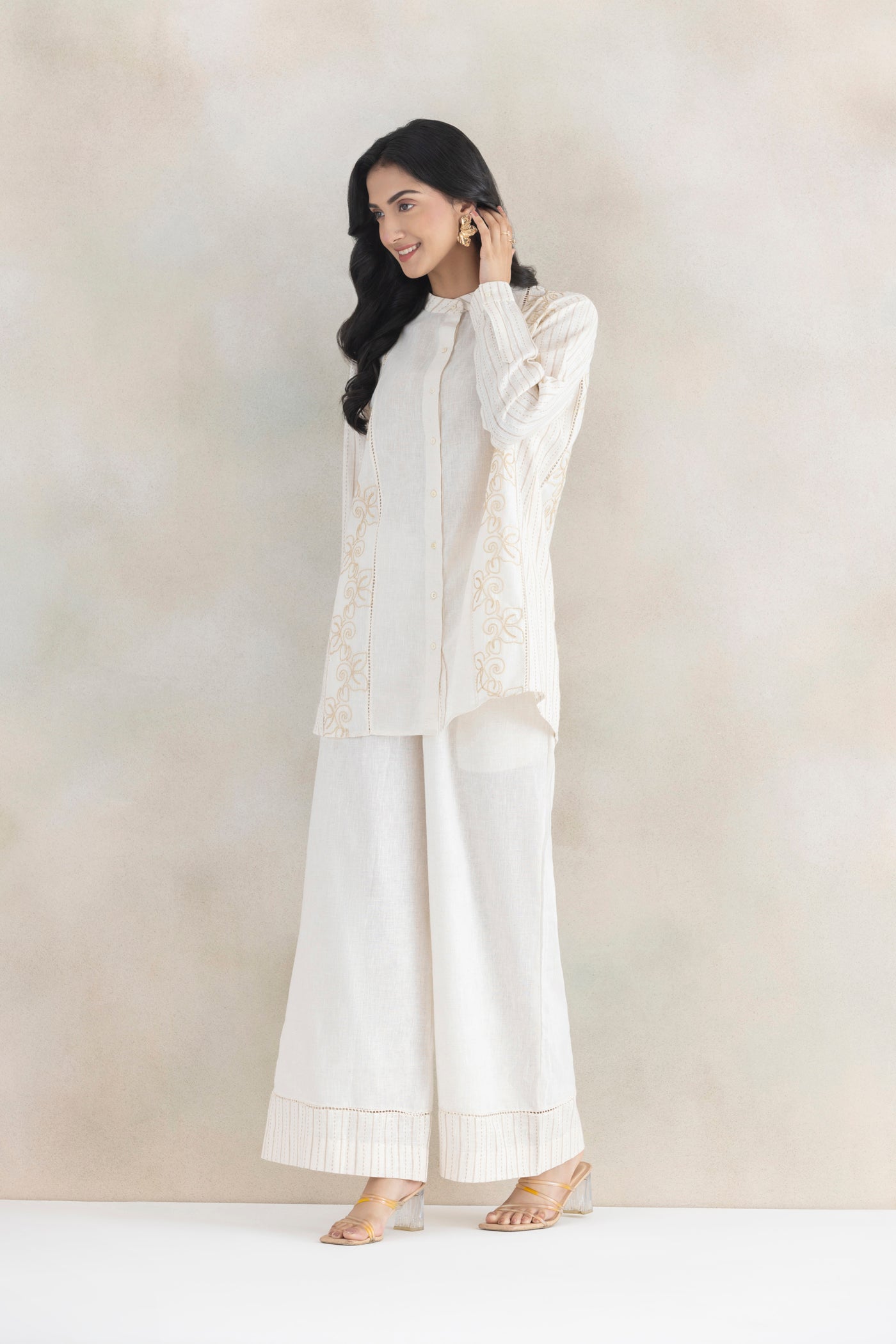 Dori Grace Co-ord Set