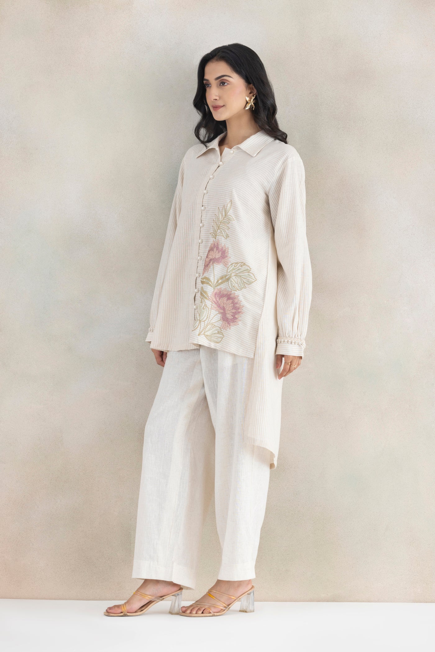 Bela Stride Co-ord Set