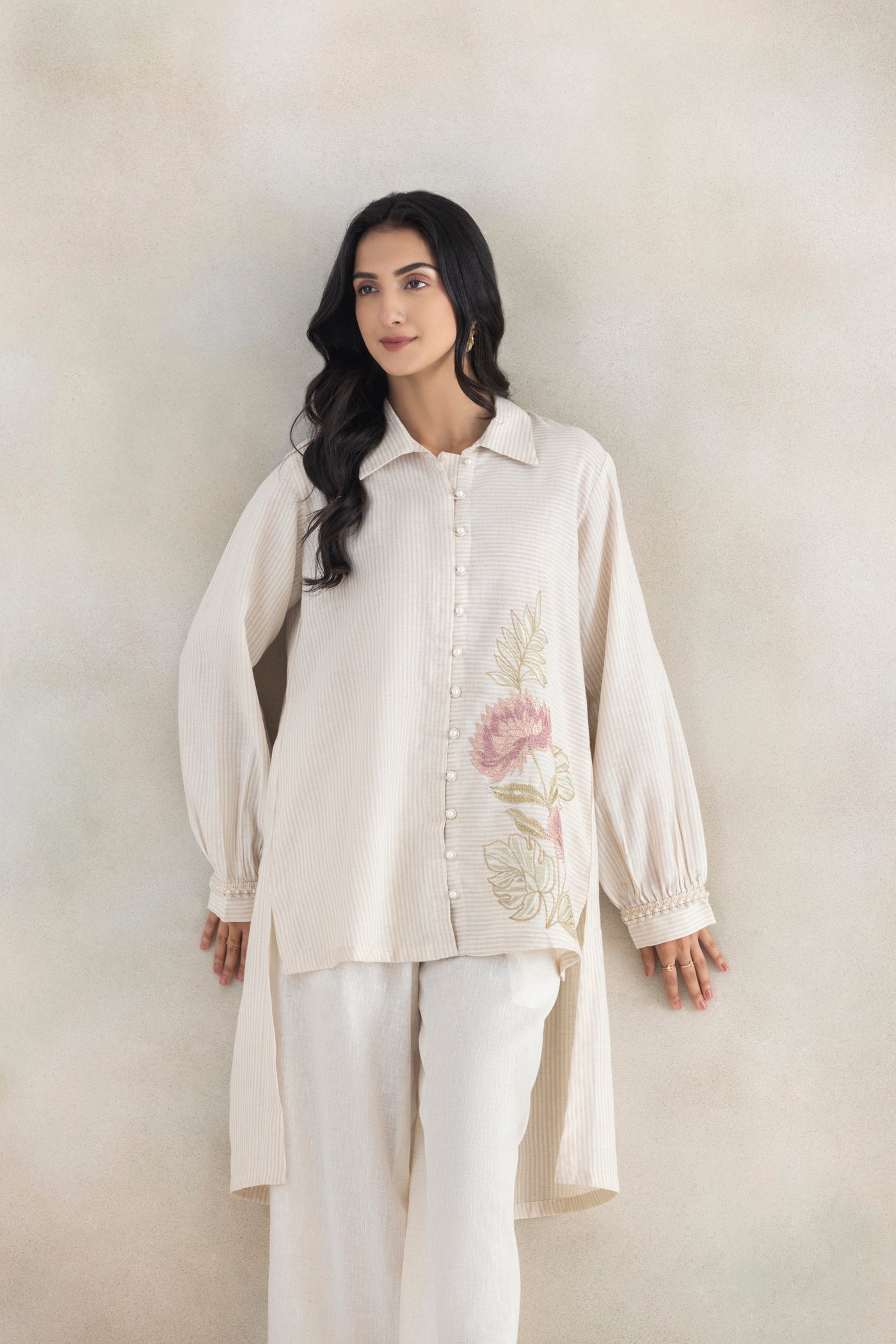 Bela Stride Co-ord Set