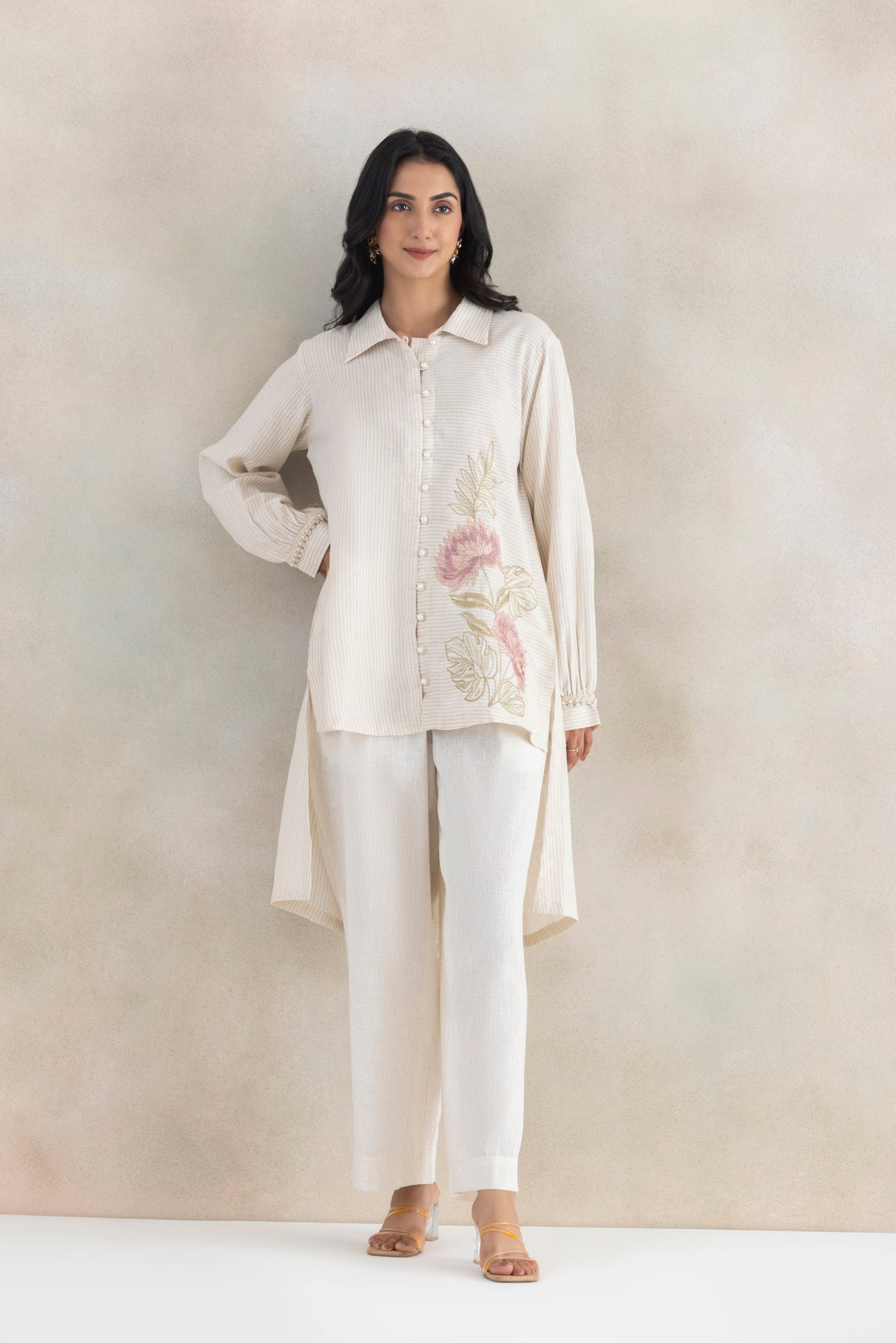 Bela Stride Co-ord Set