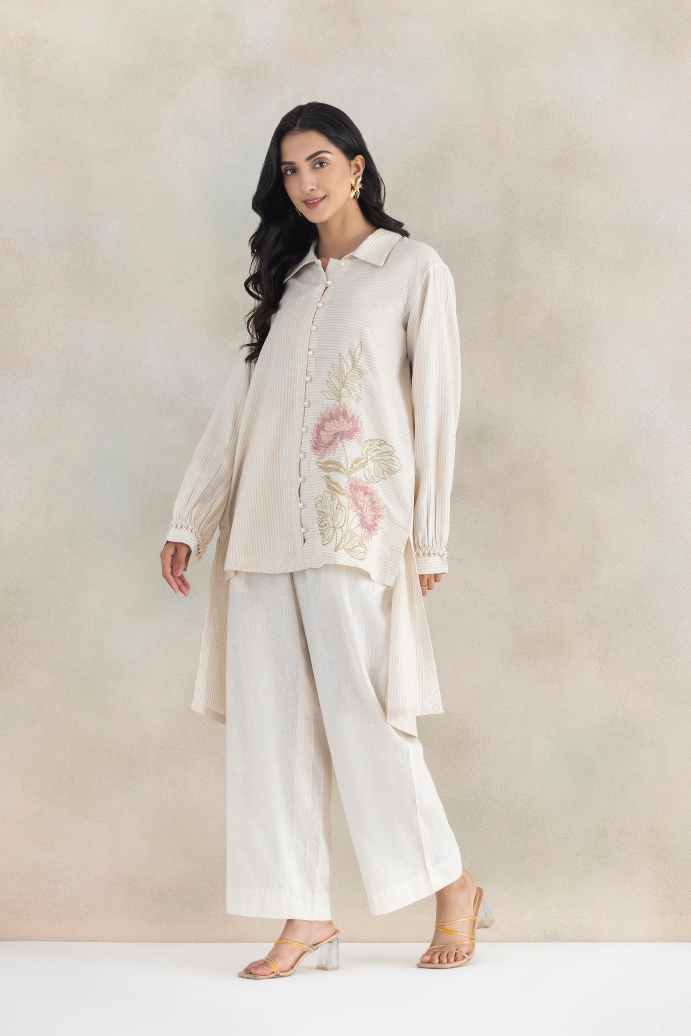 Bela Stride Co-ord Set