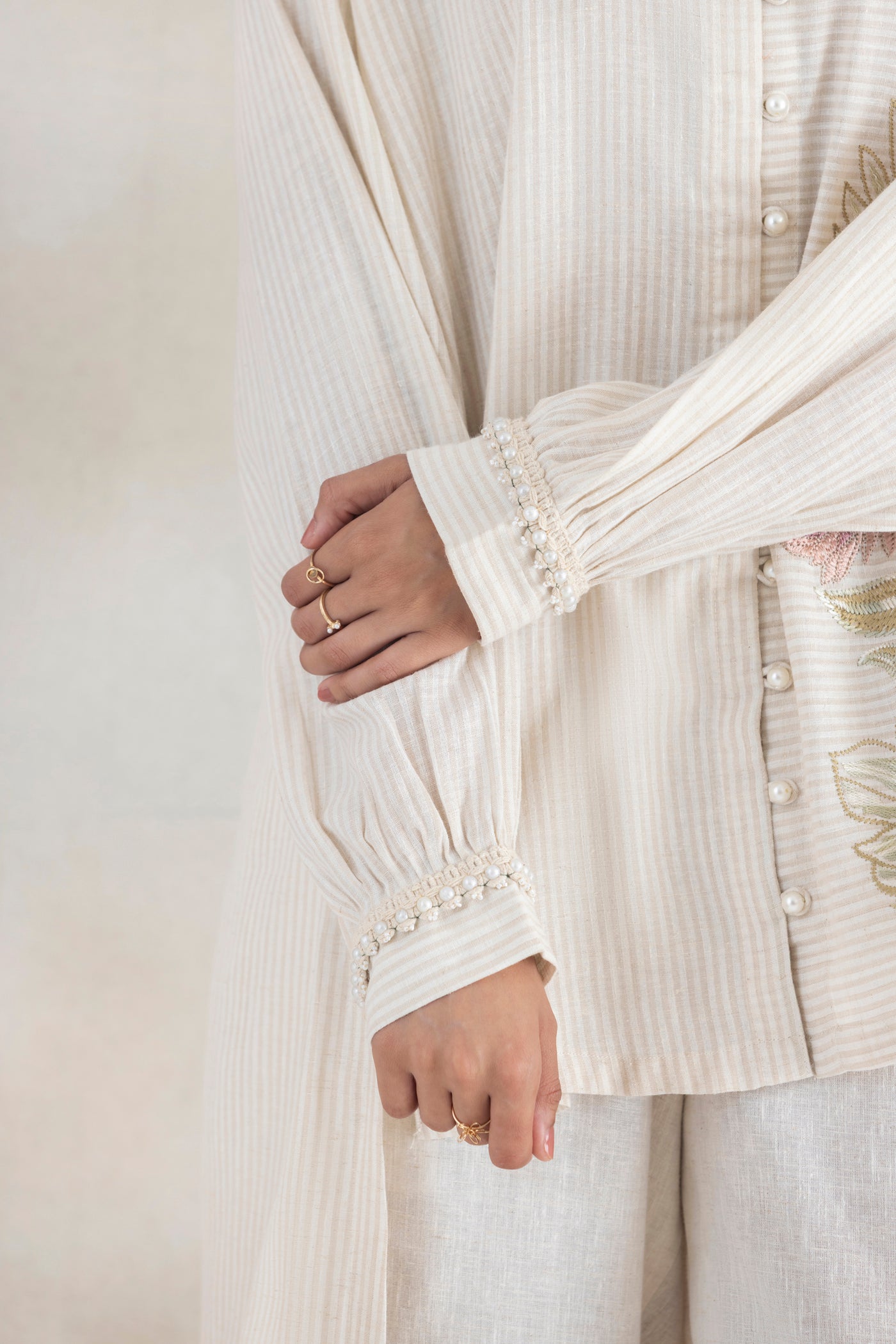 Bela Stride Co-ord Set