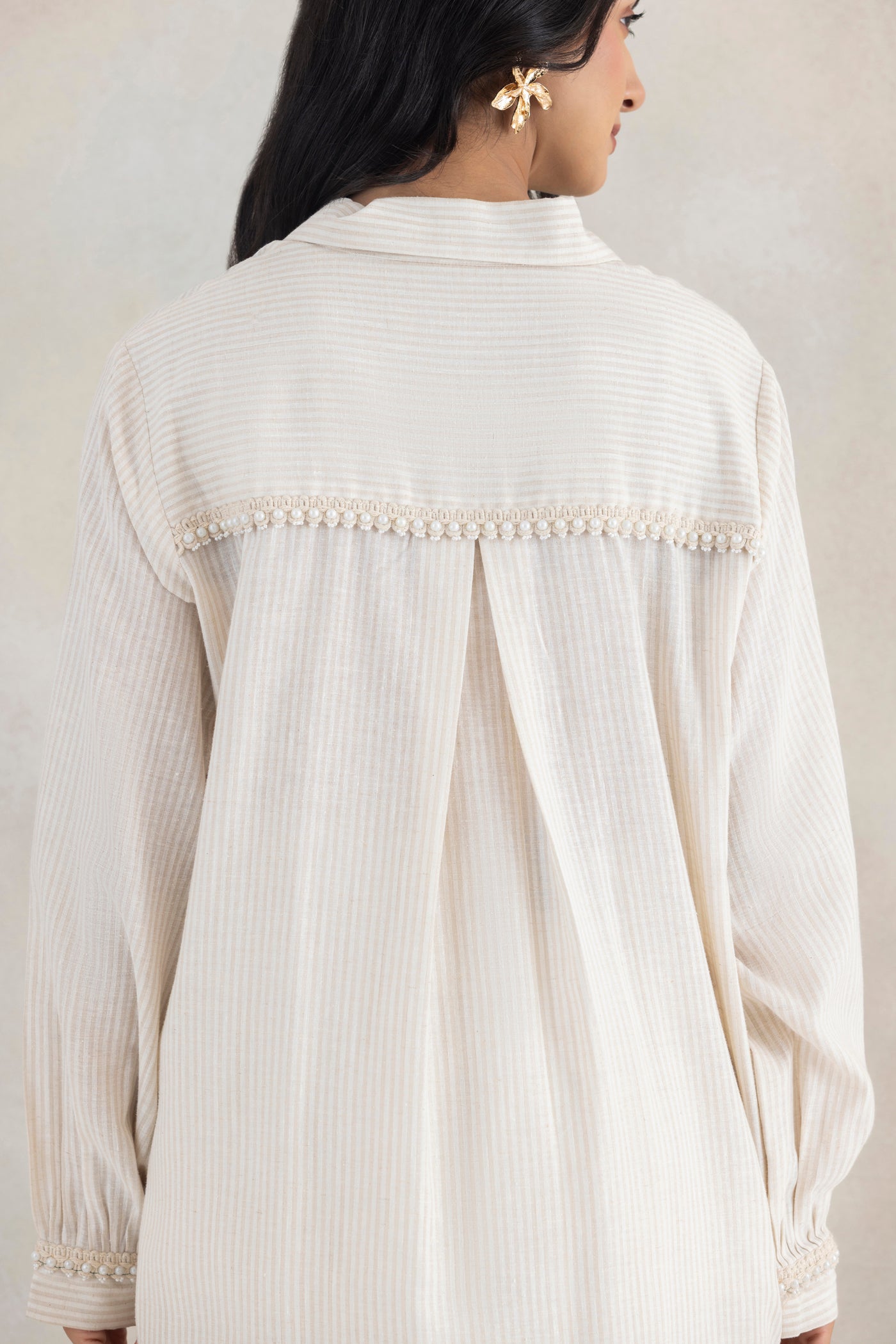 Bela Stride Co-ord Set