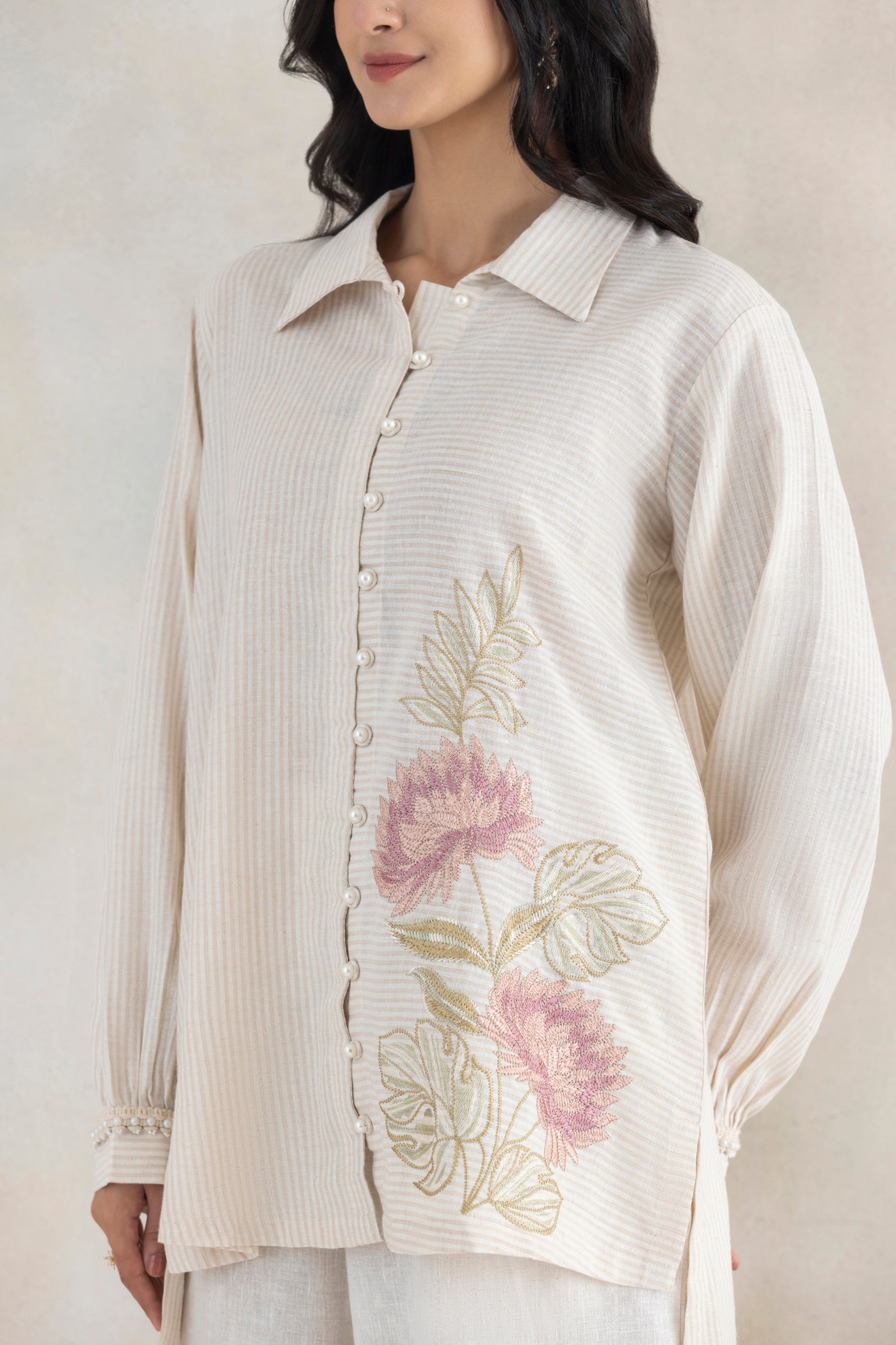 Bela Stride Co-ord Set