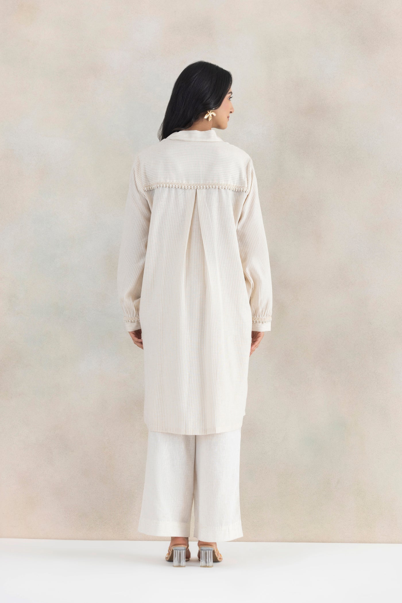 Bela Stride Co-ord Set