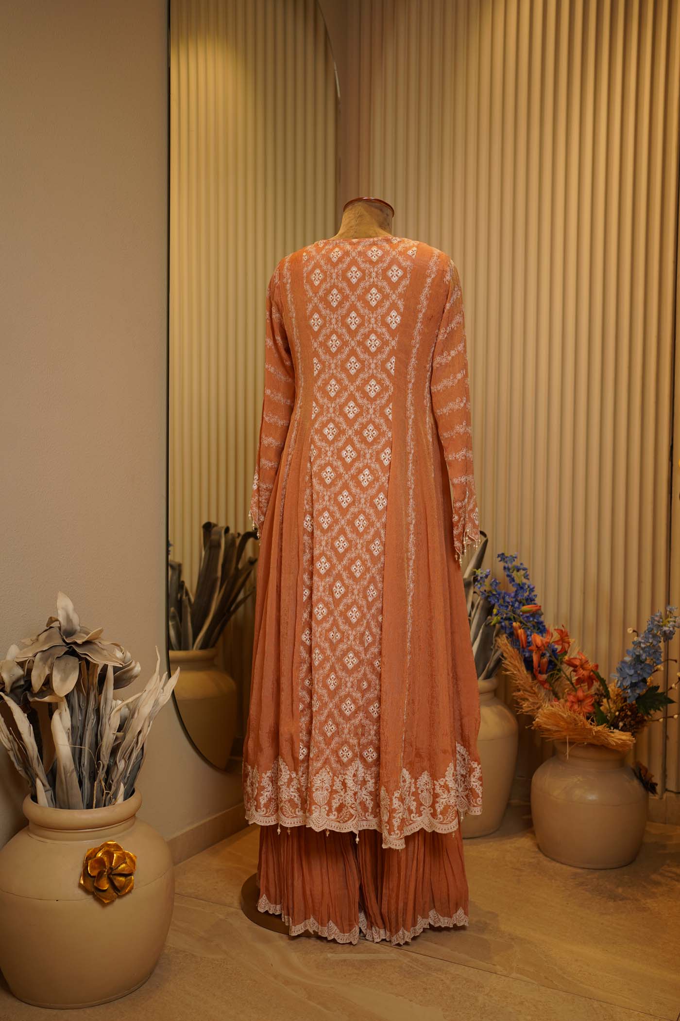Eira Anarkali