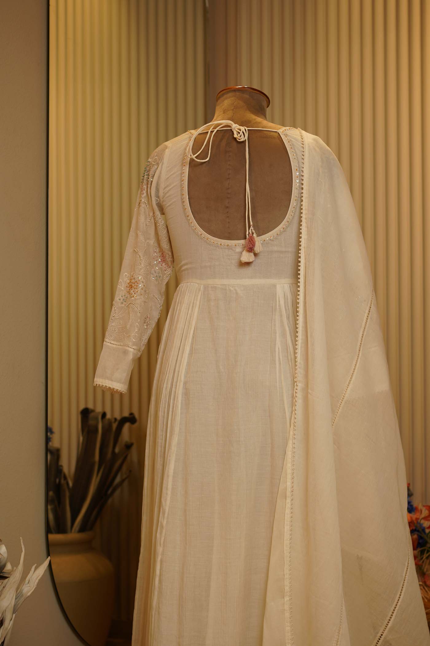 Zehra Anarkali