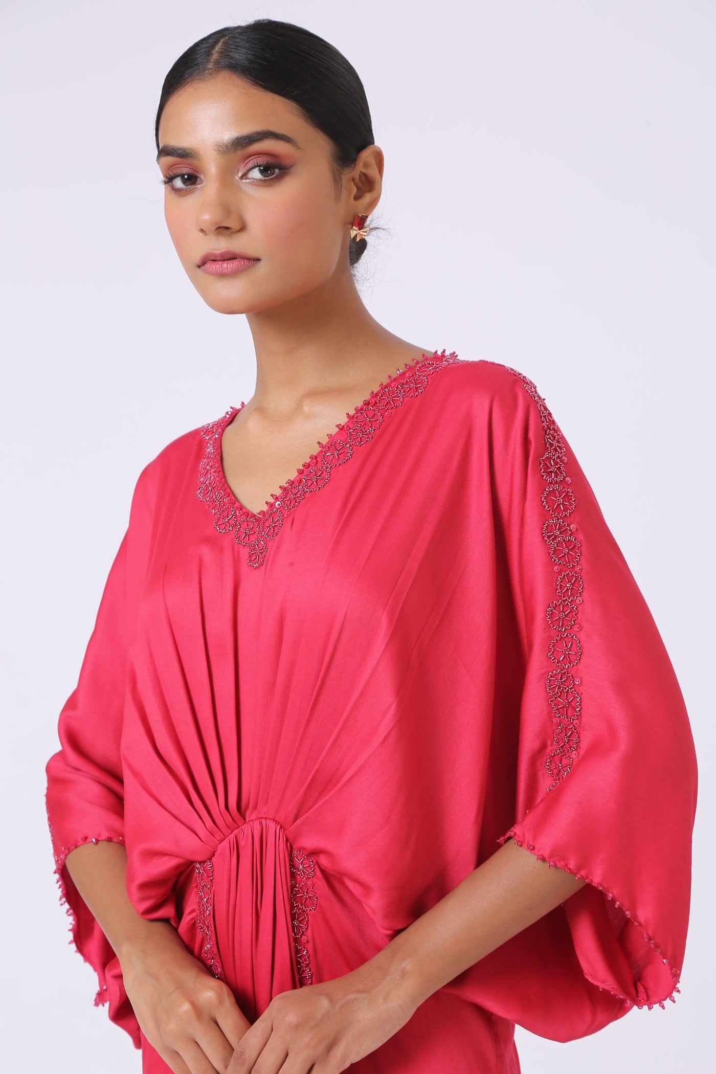 Hestia Kaftan Dress