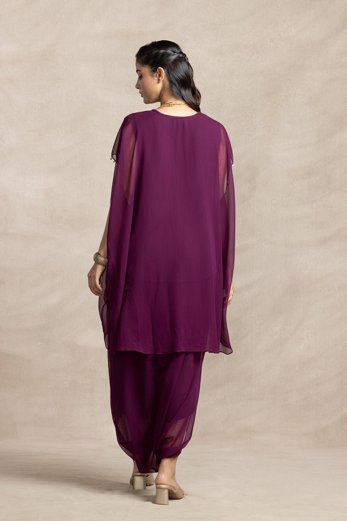 Sakai Kaftan Set