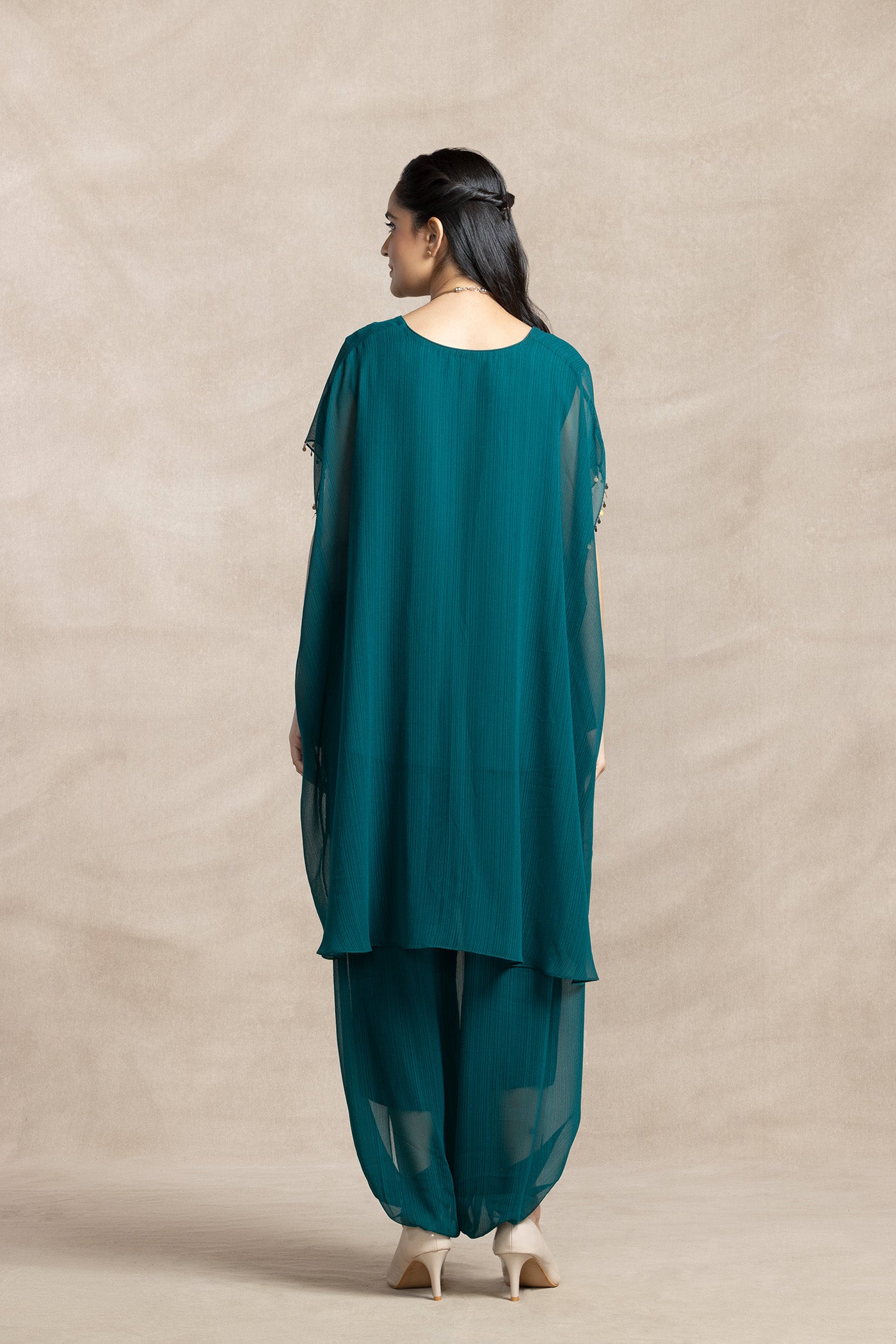 Sakai Kaftan Set